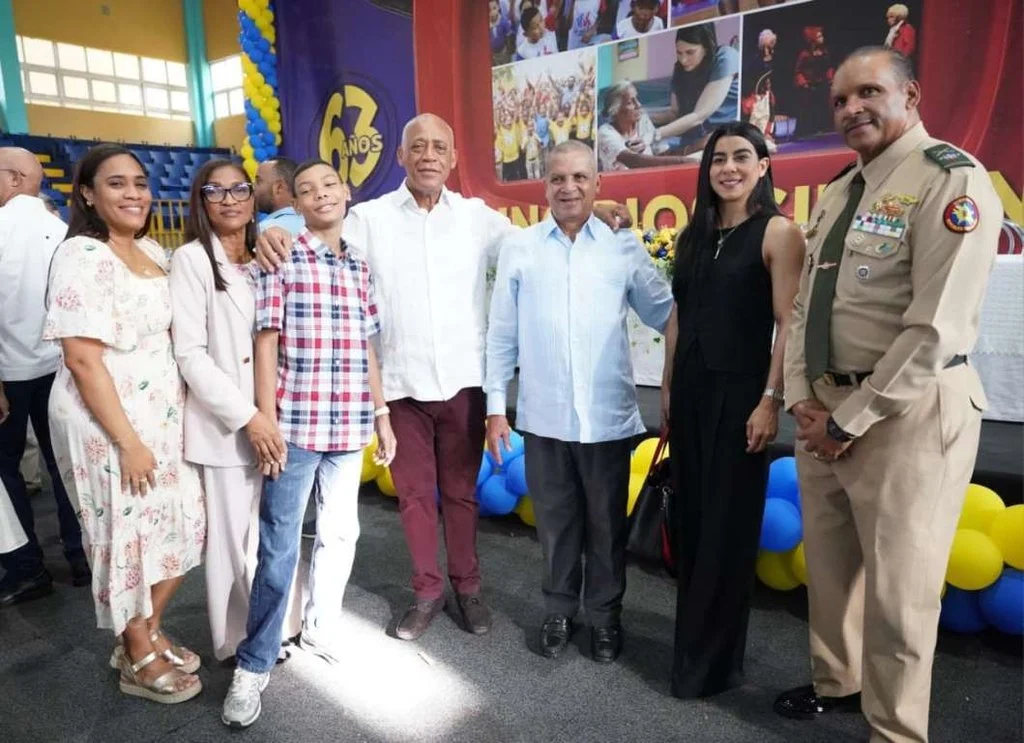 Boyón Domínguez: del muchacho de Villa Juana al presidente que honra al Mauricio Báez