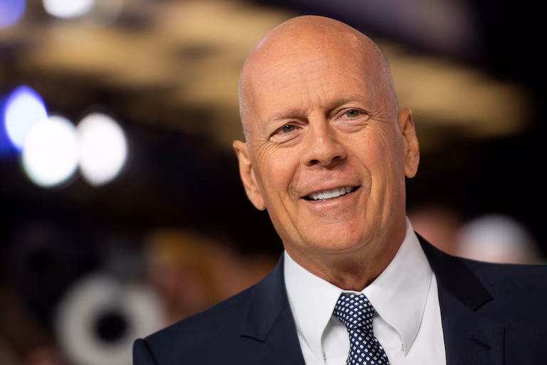 Emma Heming revela cómo sus hijas han vivido los momentos más difíciles de la enfermedad de Bruce Willis