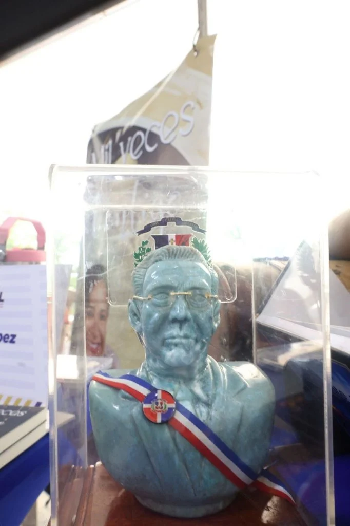 A través de la Feria del Libro SD 2026 visitantes pueden viajar a Panamá gratis