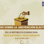 En vivo: Qué motivón la abstención electoral en 2024