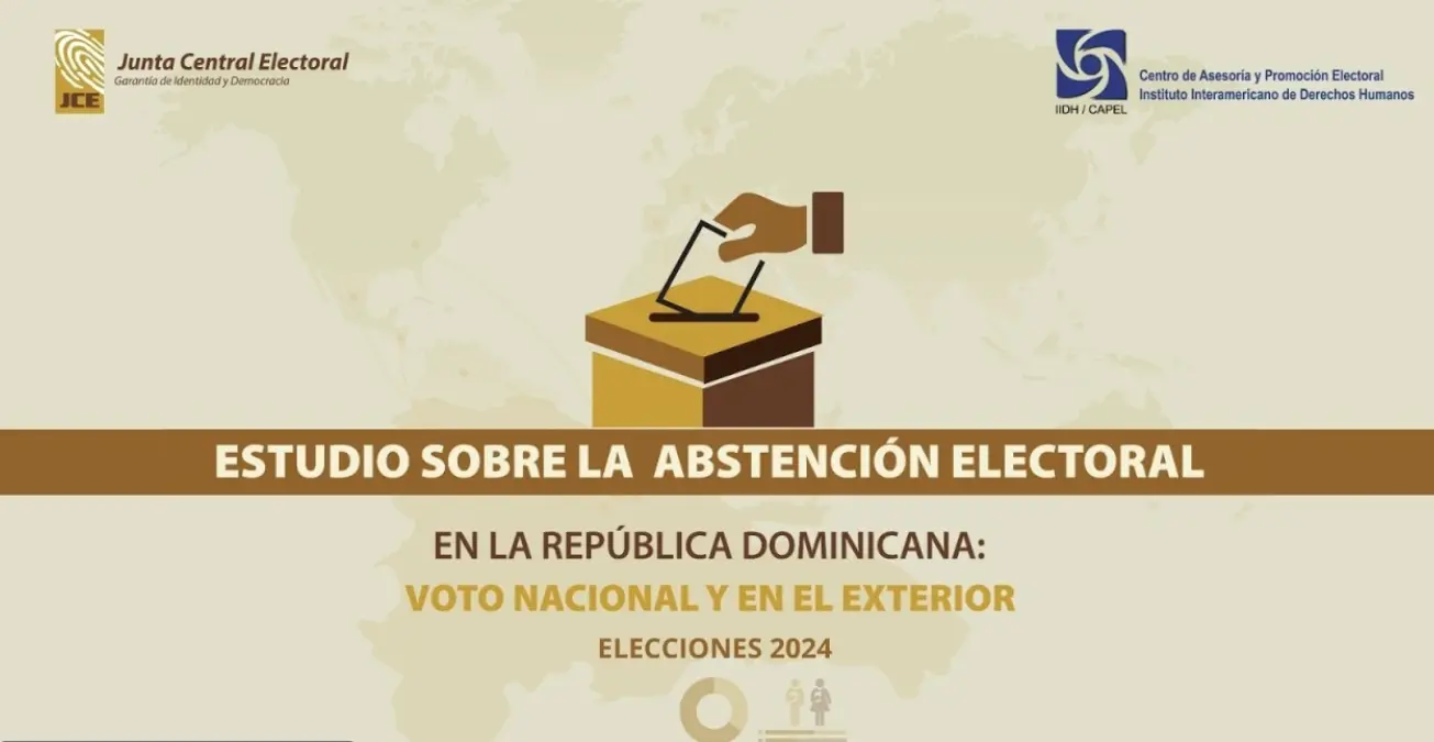 En vivo: Qué motivón la abstención electoral en 2024