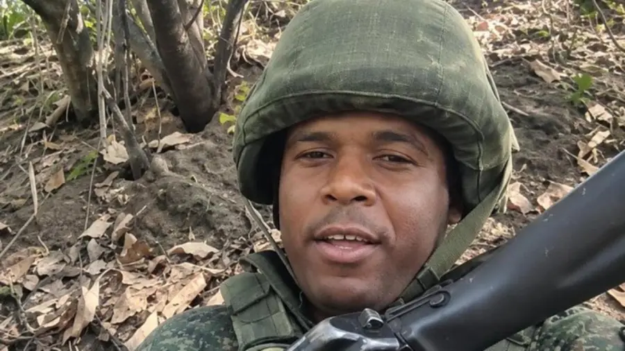 Juan Carlos Ávila Espaillat