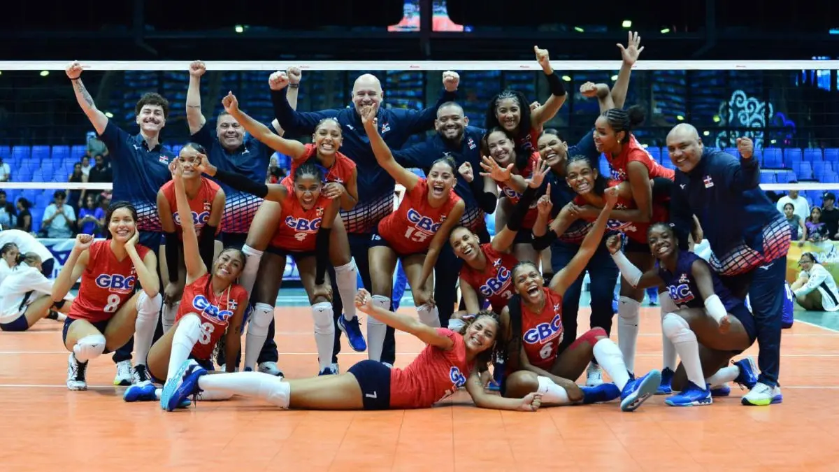Dominicana choca este domingo por el oro ante USA en Copa Panam sub-23