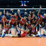 Dominicana choca este domingo por el oro ante USA en Copa Panam sub-23