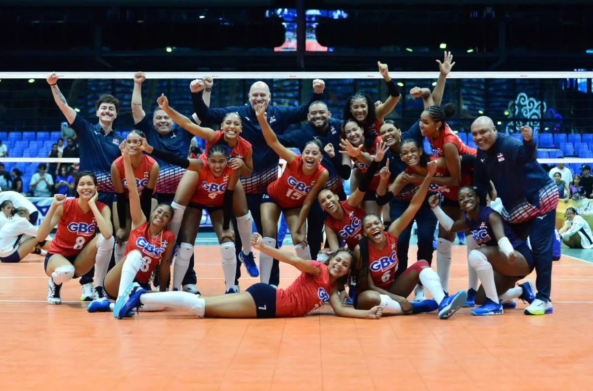 Dominicana choca este domingo por el oro ante USA en Copa Panam sub-23