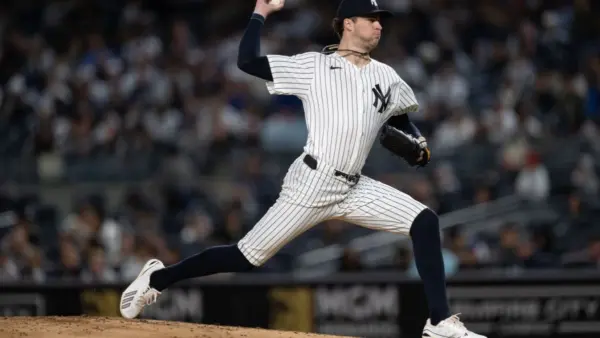 Cam Schlittler yankees