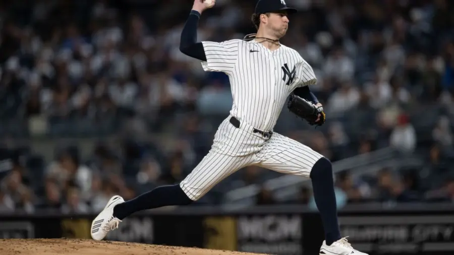 Cam Schlittler yankees