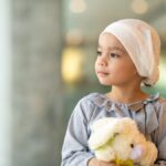 Cáncer infantil: sobrevivir todavía depende demasiado del lugar donde nace un niño