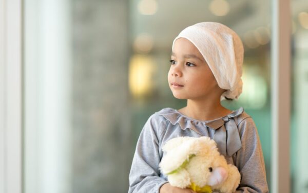 Cáncer infantil: sobrevivir todavía depende demasiado del lugar donde nace un niño