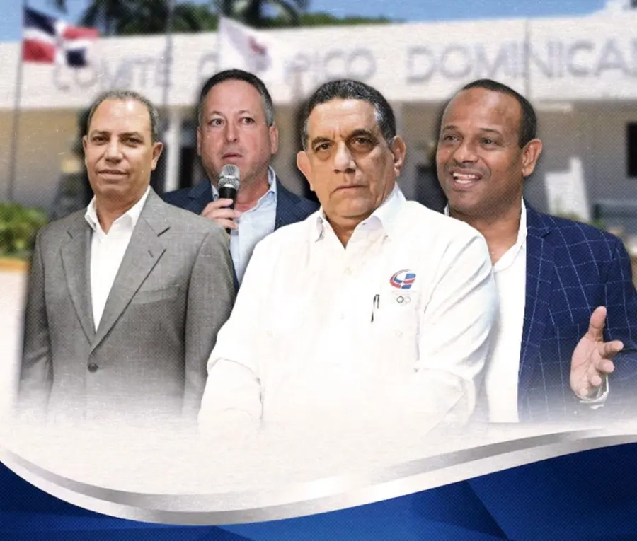 Candidatos COD