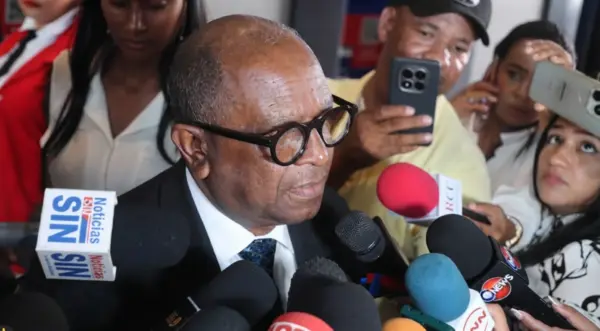 Cándido Simó, abogado de Julián Oro Duro.