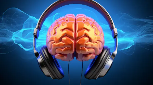 Neuroprivacidad: cuando los auriculares y los implantes empiezan a escuchar al cerebro