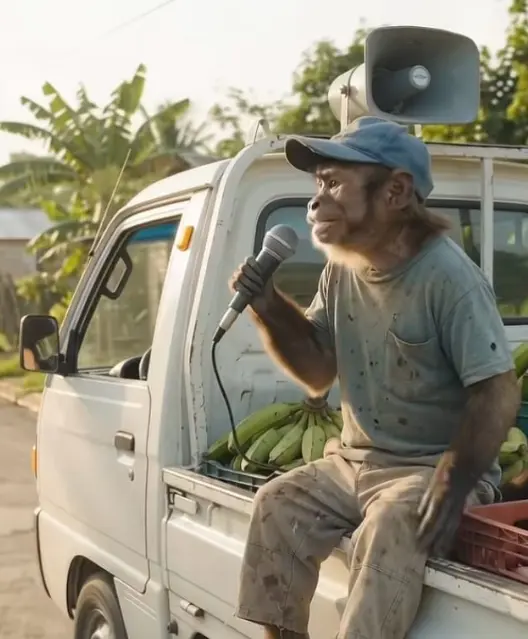 Chapumakos (Don maco)