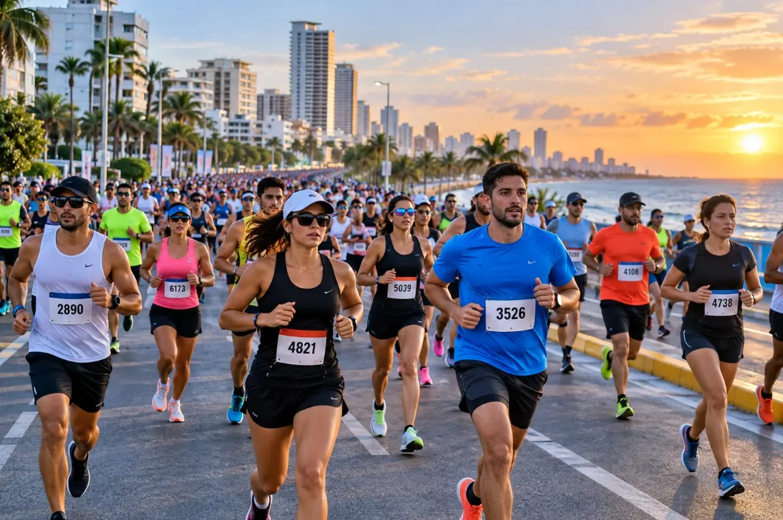 El running gana terreno entre los dominicanos