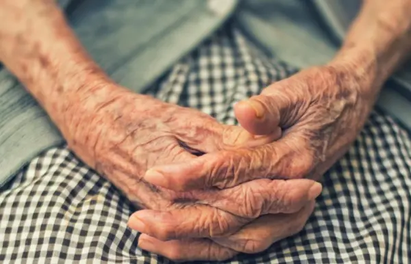 Adultos mayores: un reto creciente para las políticas públicas y la calidad de vida/Fuente externa