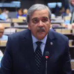 Wessin Chávez pide “sacar el tumor” de la Policía antes de aplicar la reforma