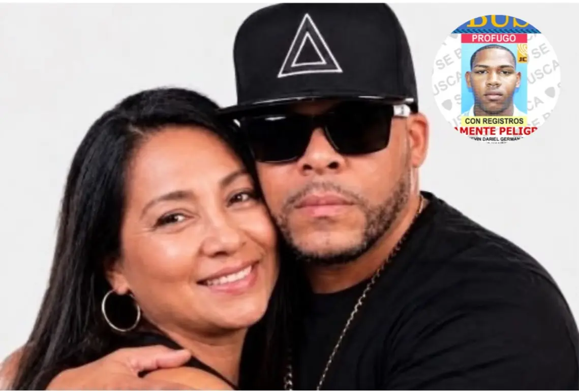 Se entrega Yandel, uno de los señalados por la Policía por muerte de la esposa de Julián Oro Duro