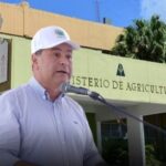 Ministro de Agricultura llama a transformar el campo dominicano con tecnología y relevo generacional