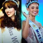 Mariasela Álvarez sobre triunfo de Joheirry Mola: “No me podía morir sin volver a ver una Miss Mundo dominicana"
