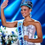 Quién es Joheirry Mola, la maestra dominicana que conquistó la segunda corona de Miss Mundo