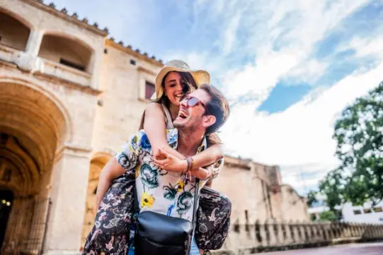 RD supera los 8.5 millones de visitantes hasta agosto de 2026