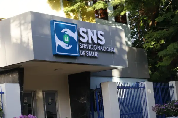 Servicio Nacional de Salud (SNS)