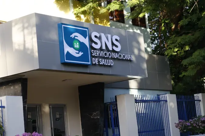 Servicio Nacional de Salud (SNS)