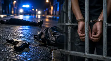 Jóvenes de entre 18 y 23 años figuran en casos de violencia/Fuente externa