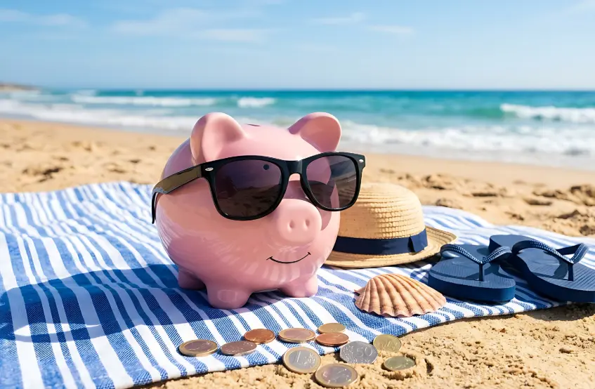 Estudiar en el extranjero: los gastos que conviene calcular antes de viajar