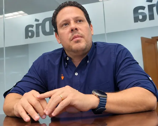 Carlos Bonilla
