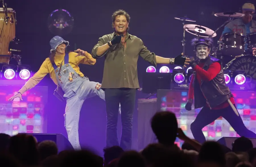 Carlos Vives