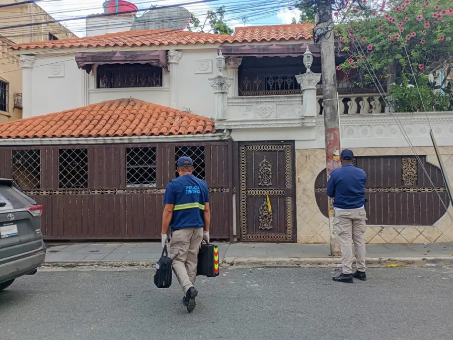 Casa Julian Oro Duro