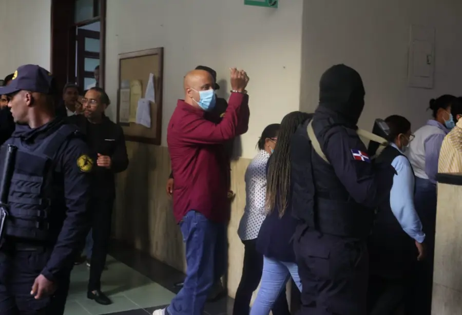 -Caso SENASA 2.0-médicos- MP
