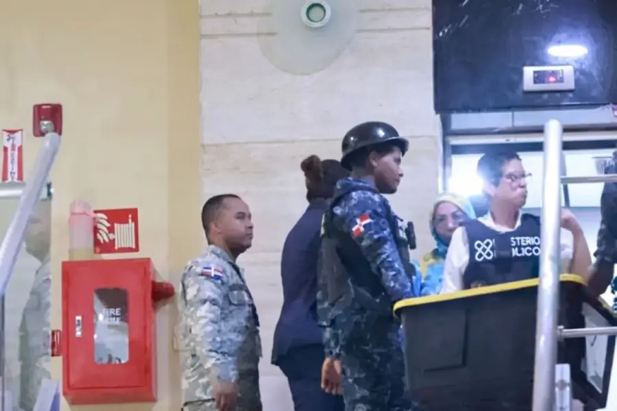 Caso senasa