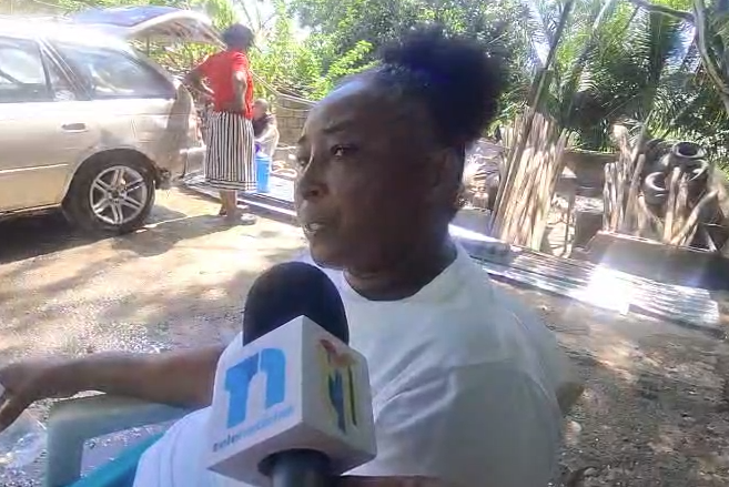 Miembros de congregación niegan maltrato a menores rescatados en fundación de Haina