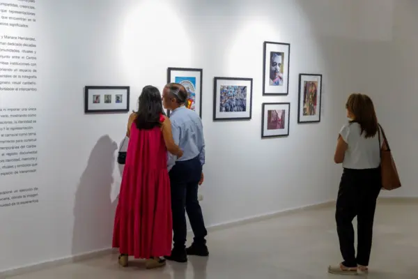 Centro León lleva Arquetipo Caribe al Museo de Arte Moderno.