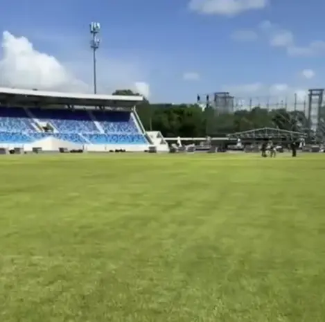 Centro Olímpico