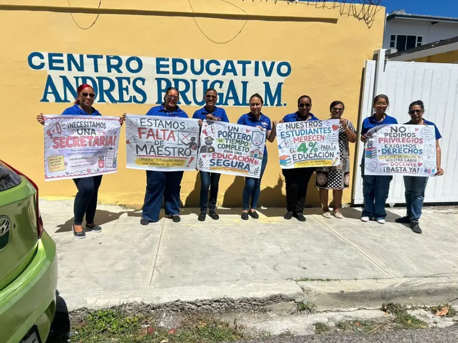 Centro educativo..