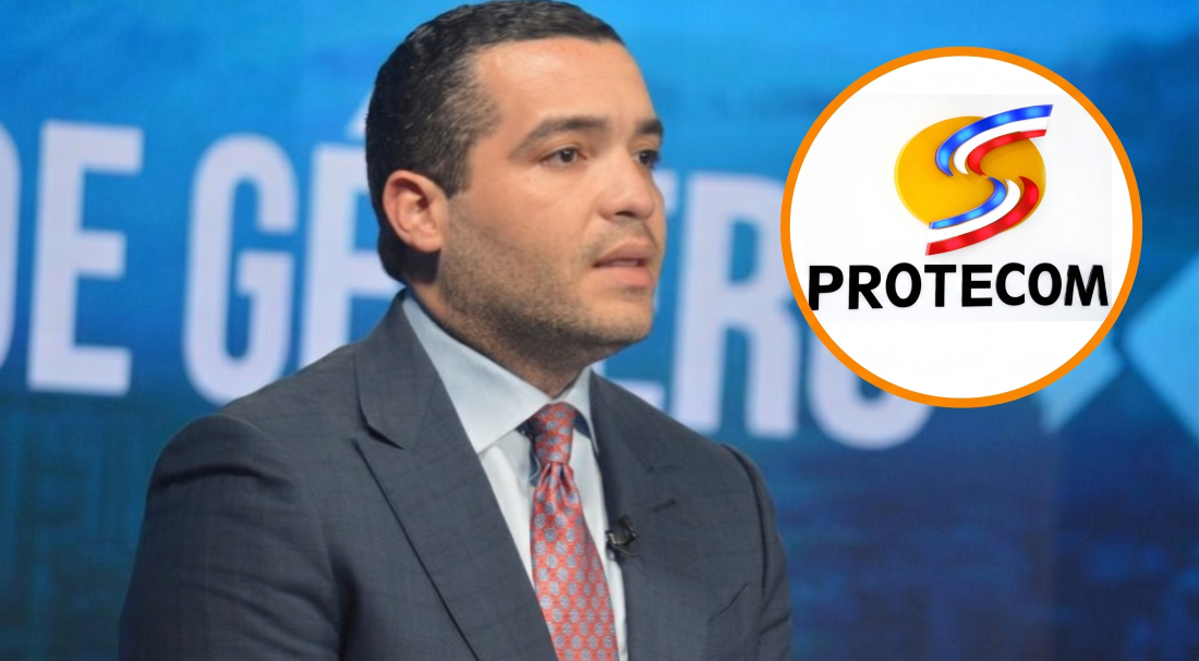 De pagar RD$3,000 a RD$20,000: Charlie Mariotti Jr. cuestiona la ineficiencia de Protecom frente a las distribuidoras