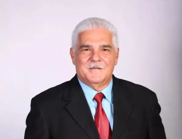 Claudio Concpecion