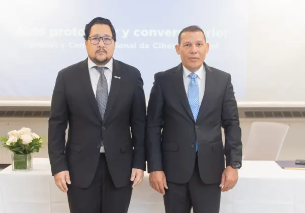 CNCS y Fortinet amplían cooperación para fortalecer la ciberseguridad en RD