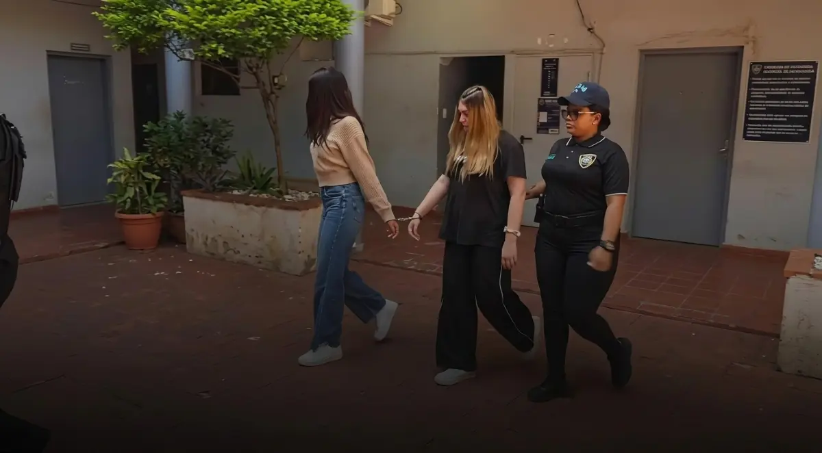 Colombianas seducían a los hombres, los drogaban hasta dejarlos dormidos por 20 horas y les vaciaban las cuentas en RD