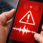 ¿A qué hora sonará y qué debe hacer cuando reciba la alerta por terremoto este martes?