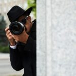 Senado busca regular por ley contratación de detectives privados