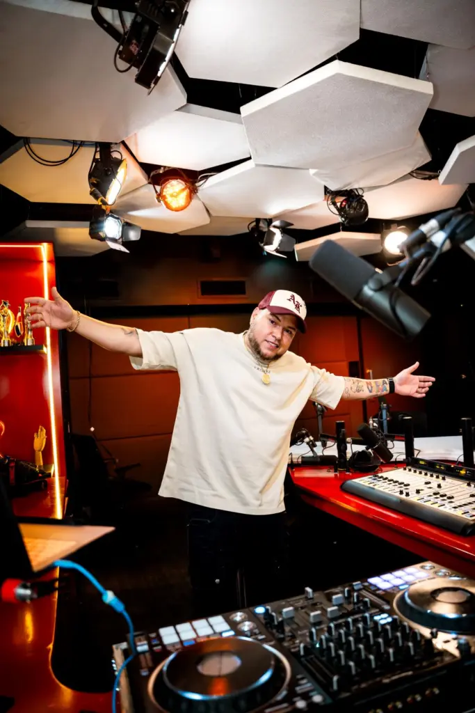 DJ Scuff: el fenómeno detrás de los millones de reproducciones en YouTube