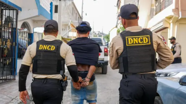 DNCD operativo 2