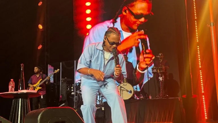 Dalvin La Melodía anuncia presentación en el Coliseo de Puerto Rico luego de 6 funciones sold out