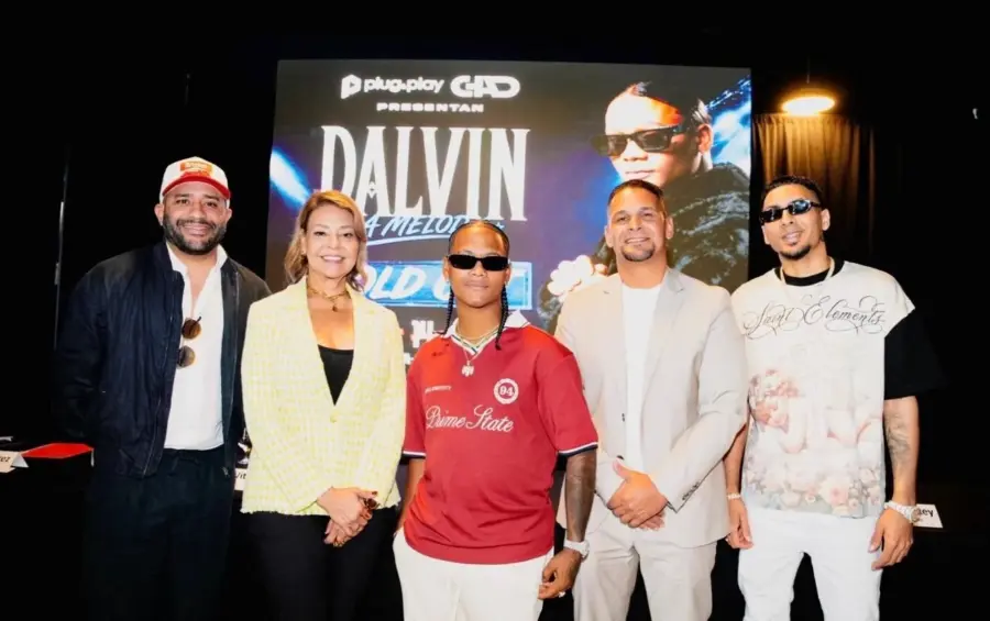 Dalvin La Melodía