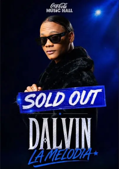 Dalvin La melodía