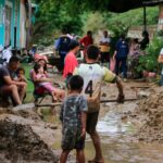 Vivir años como damnificado puede profundizar las secuelas de una tragedia